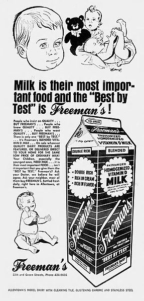 File:1968 - Freeman's Milk - 16 May MC - Allentown PA.jpg