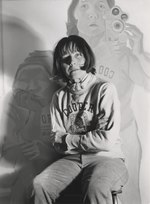 Maria Lassnig: imago