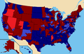 1982 House of Representatives Elections map.png