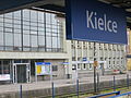 Kielce Template:Wikiekspedycja kolejowa 2015
