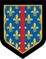 1re Légion de Gendarmerie Mobile de Paris