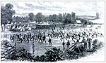 Vignette pour 1st Maryland Infantry, CSA