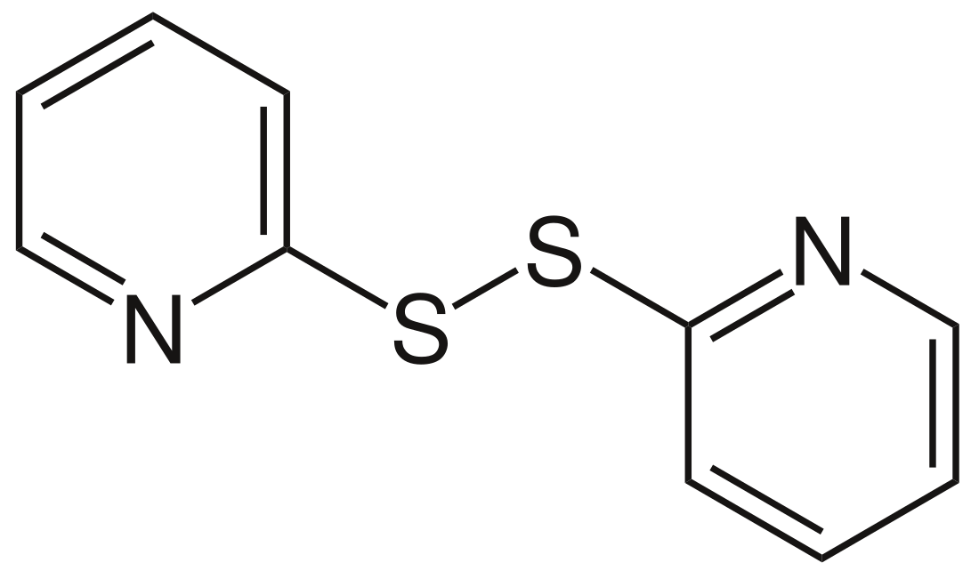 2,2'-Dipyridyldisulfide