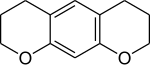 2,3,4,6,7,8-hexahydropyranochromen.svg