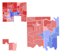 Precinct and county-level results for OK‑05