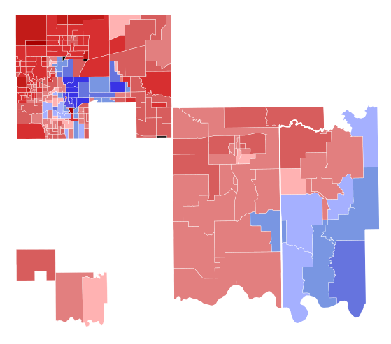 File:2002 United States House of Representatives election in OK-05.svg