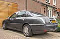 Lancia Thesis