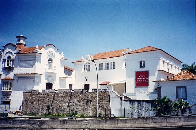 RJ: Museu Histórico Nacional abre exposição sobre povos