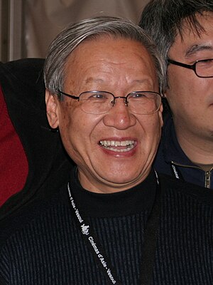 Director Xie Fei
