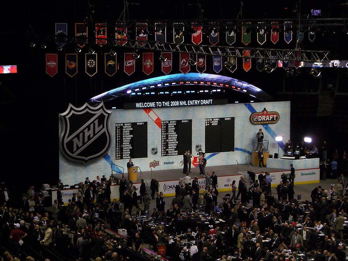 2008 NHL Entry Draft Stage.JPG