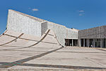 Miniatura para Biblioteca de Galicia