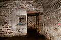 * Nomination: Underground gunpowder room in the fort d'Arches, Pouxeux, France. --ComputerHotline 09:40, 19 October 2011 (UTC) * * Review needed