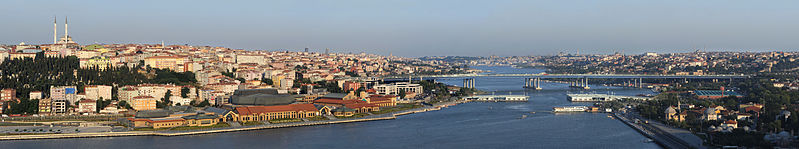 File:20110711 Pierre Loti hill view Istanbul Turkey Panorama.jpg