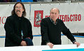 2011 Rostelecom Cup - Mishin LP.jpg