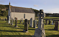 Farr Parish Church