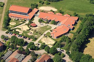 Langen, Cuxhaven Ortsteil of Geestland in Lower Saxony, Germany