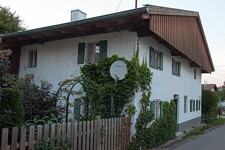 2013 Apfeldorf Schulstraße 5