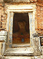 Wat Chetuphon (วัดเชตุพน) im Geschichtspark Sukhothai