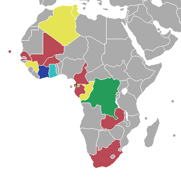 Cúp bóng đá châu Phi 2015