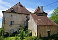 Castle of Pont-sur-l'Ognon