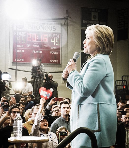 File:2016.02.08 Presidential Primary, Manchester, NH USA 02739 (24548884509).jpg