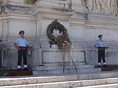 Guardia d'onore dell'Aeronautica militare