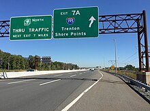 New Jersey Turnpike Wikipedia