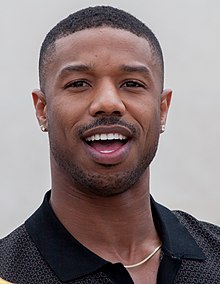 2018-05-12 - Cannes-L'acteur Michael B. Jordan-2721 (42075892224).jpg