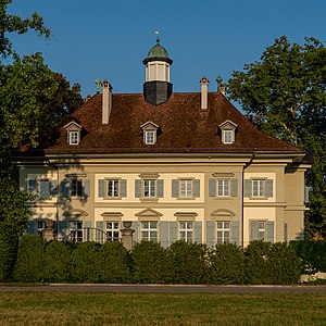 Château de Hofwil