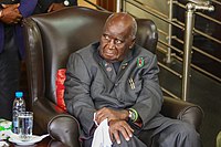 Kenneth Kaunda