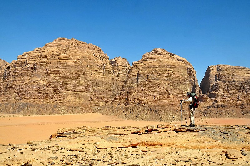 File:21 Nabatean Temple Trail - Magnificent Views - panoramio.jpg