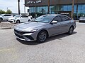 24 Hyundai Elantra SEL