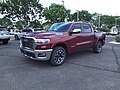 25 Ram 1500 Laramie