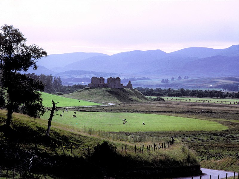 File:265 Nr Kingussie July 1972 (51534430677).jpg