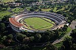 Miniatura para Estádio Santa Cruz