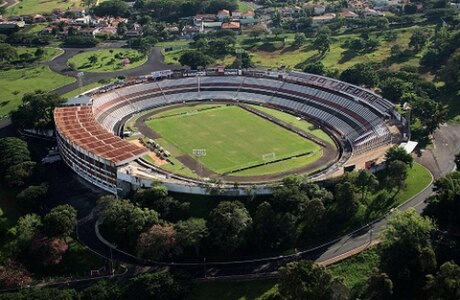 Estádio Santa Cruz