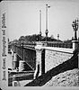 Girard Avenue Bridge, circa 1880