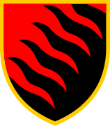 55th Artillery Brigade