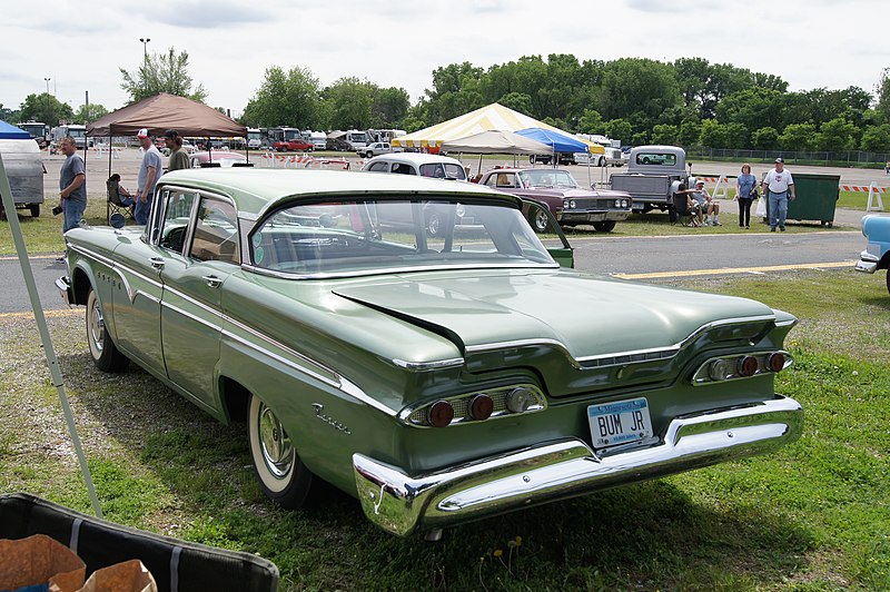 File:59 Edsel Ranger (9121006539).jpg