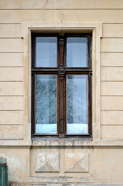 File:5 Hushalevycha Street, Lviv (05).jpg