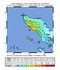 Miniatuur voor Aardbeving Sumatra mei 2010