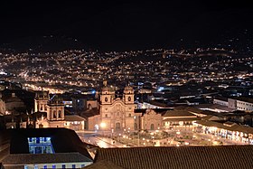 District de Cusco