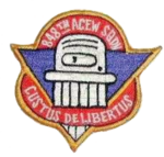 848th Aircraft Control and Warning Squadron - Emblem.png