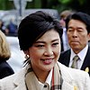 Yingluck Shinawatra