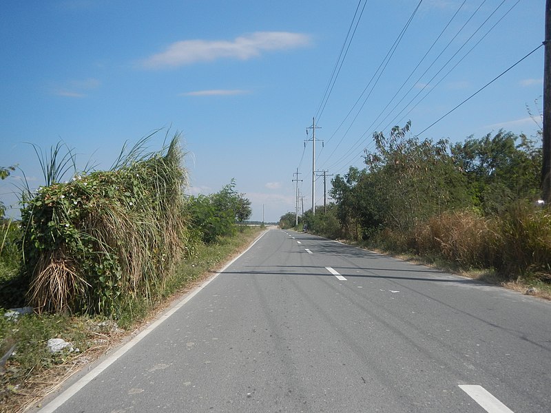 File:9532Lubao, Pampanga Roads Landmarks 45.jpg