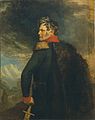 George Dawe - General Ermolov (1825)
