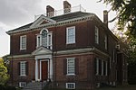 A583, Woodford Mansion, Fairmount Park, Philadelphia, Pennsylvania, United States, 2017.jpg