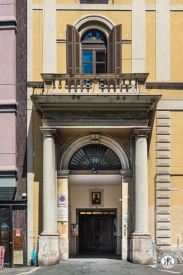 Pontifical Oriental Institute