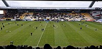 Thumbnail for Forum Horsens Stadium