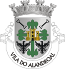 Brasão de Alandroal